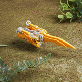 TRANSFORMERS 7 BEAST ALLIANCE FIGURINA CHEETOR 7.5CM