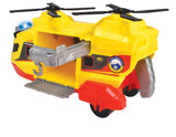 DICKIE ELICOPTER DE SALVARE CU SUNETE SI LUMINI 30CM