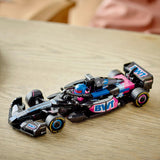 LEGO SPEED CHAMPIONS MASINA DE CURSE F1 BWT ALPINE 77248