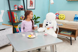 PATRULA CATELUSILOR PLUS JUMBO DOLORES 73CM