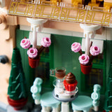 LEGO ICONS CAFENEA FRANTUZEASCA 10362