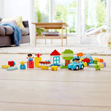 LEGO DUPLO CUTIE IN FORMA DE CARAMIDA 10913