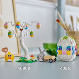 LEGO ICONICS OU DE PASTE DECORATIV 40816
