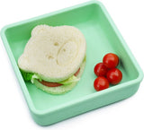 3 IN 1 FORME ANIMALE PENTRU SANDWICH, MELII, URS SI RECHIN