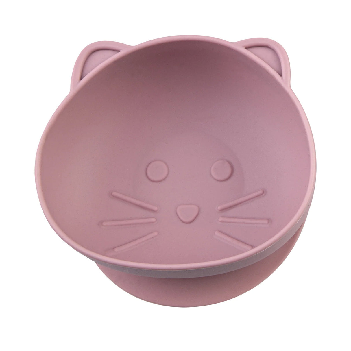 SET 2 CASTRONELE CU VENTUZA SILICON MELII LUXE, MODEL PISICA
