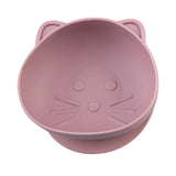 SET 2 CASTRONELE CU VENTUZA SILICON MELII LUXE, MODEL PISICA