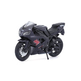 MAISTO MOTOCICLETA METALICA EDITIE SPECIALA YAMAHA YZFR1 SCARA 1 LA 18