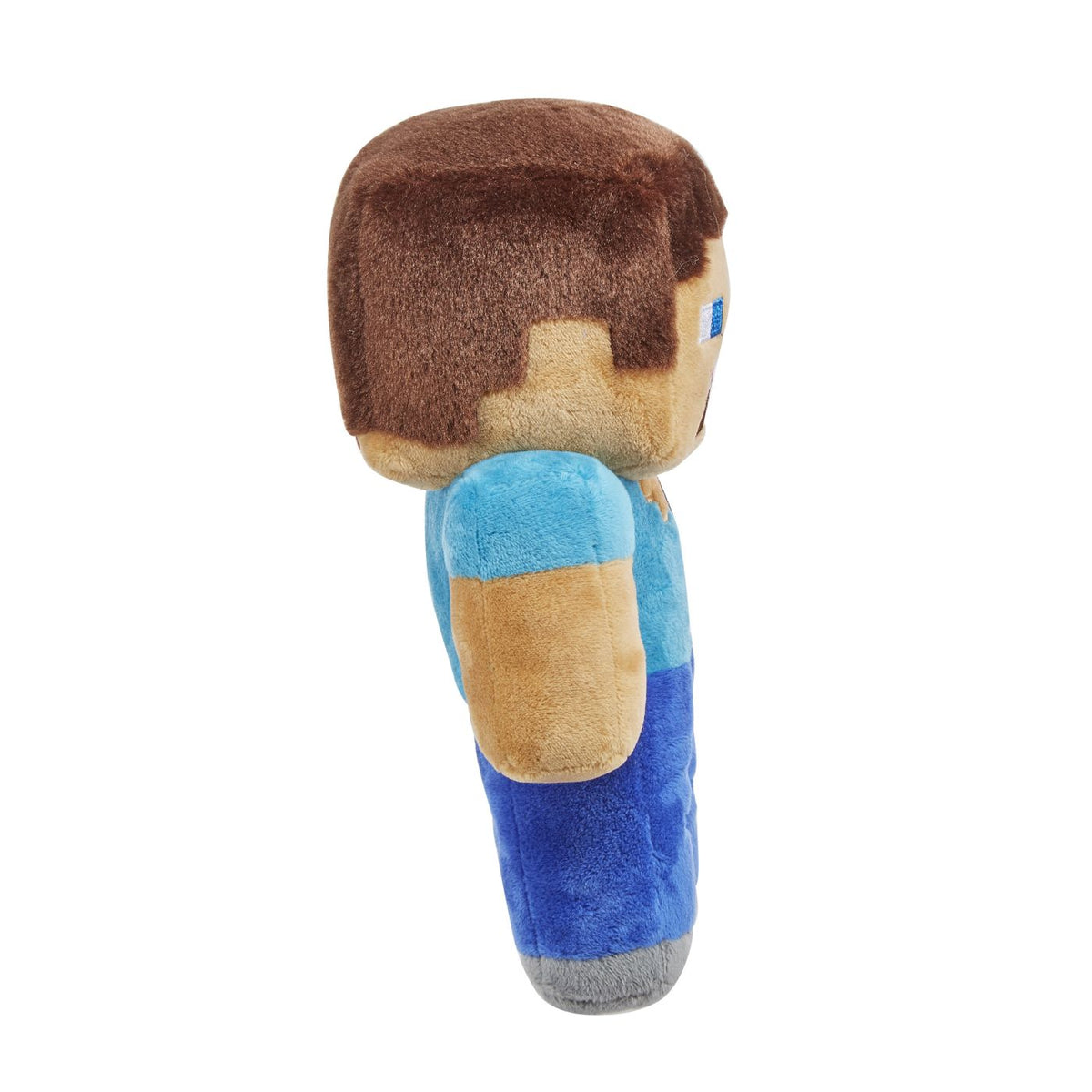 MINECRAFT FIGURINA DE PLUS STEVE 20CM