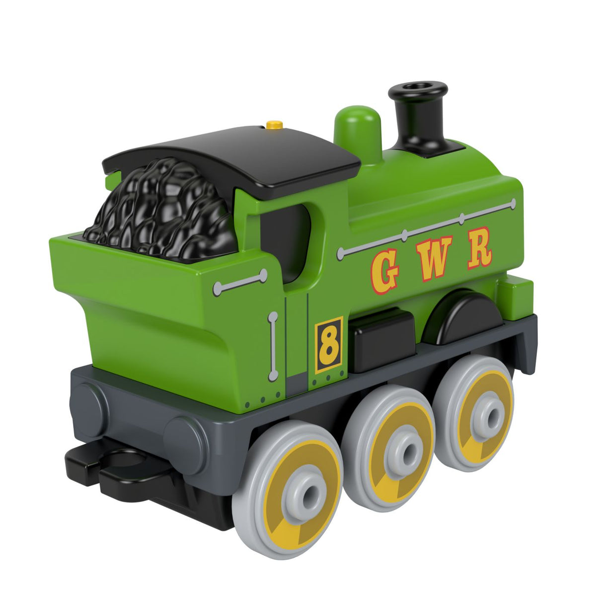 THOMAS LOCOMOTIVA PUSH ALONG DUCK