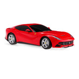 MASINA CU TELECOMANDA FERRARI F12 SCARA 1 LA 18
