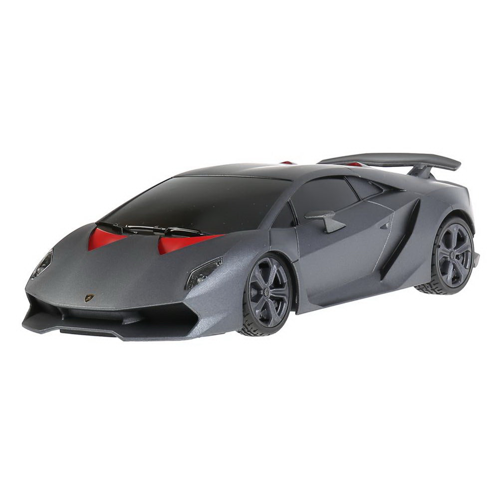 MASINA CU TELECOMANDA LAMBORGHINI SESTO ELEMENTO SCARA 1 LA 18