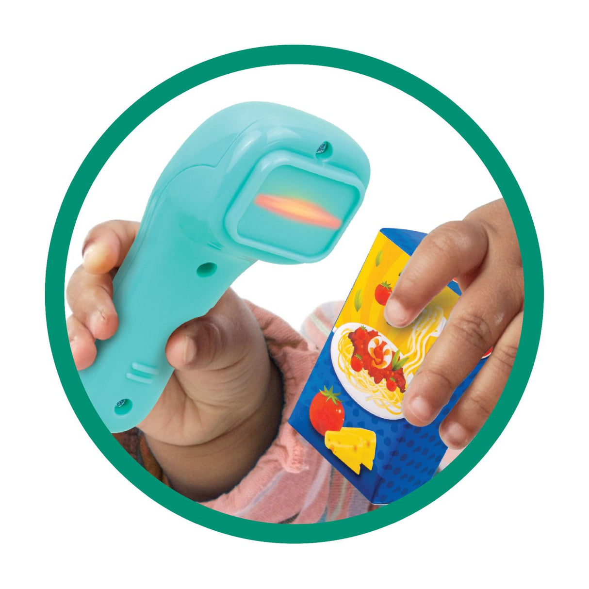 WINFUN SET CASA DE MARCAT CU ACCESORII