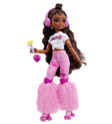 BARBIE DREAM BESTIES PAPUSA BARBIE BROOKLYN PETRECERE PE ROLE
