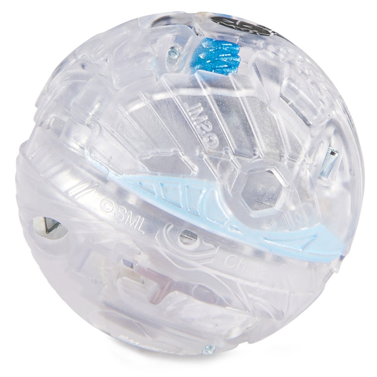BAKUGAN SET SPECIAL ATTACK VENTRI