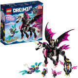 LEGO DREAMZ CALUL ZBURATOR PEGAS 71457