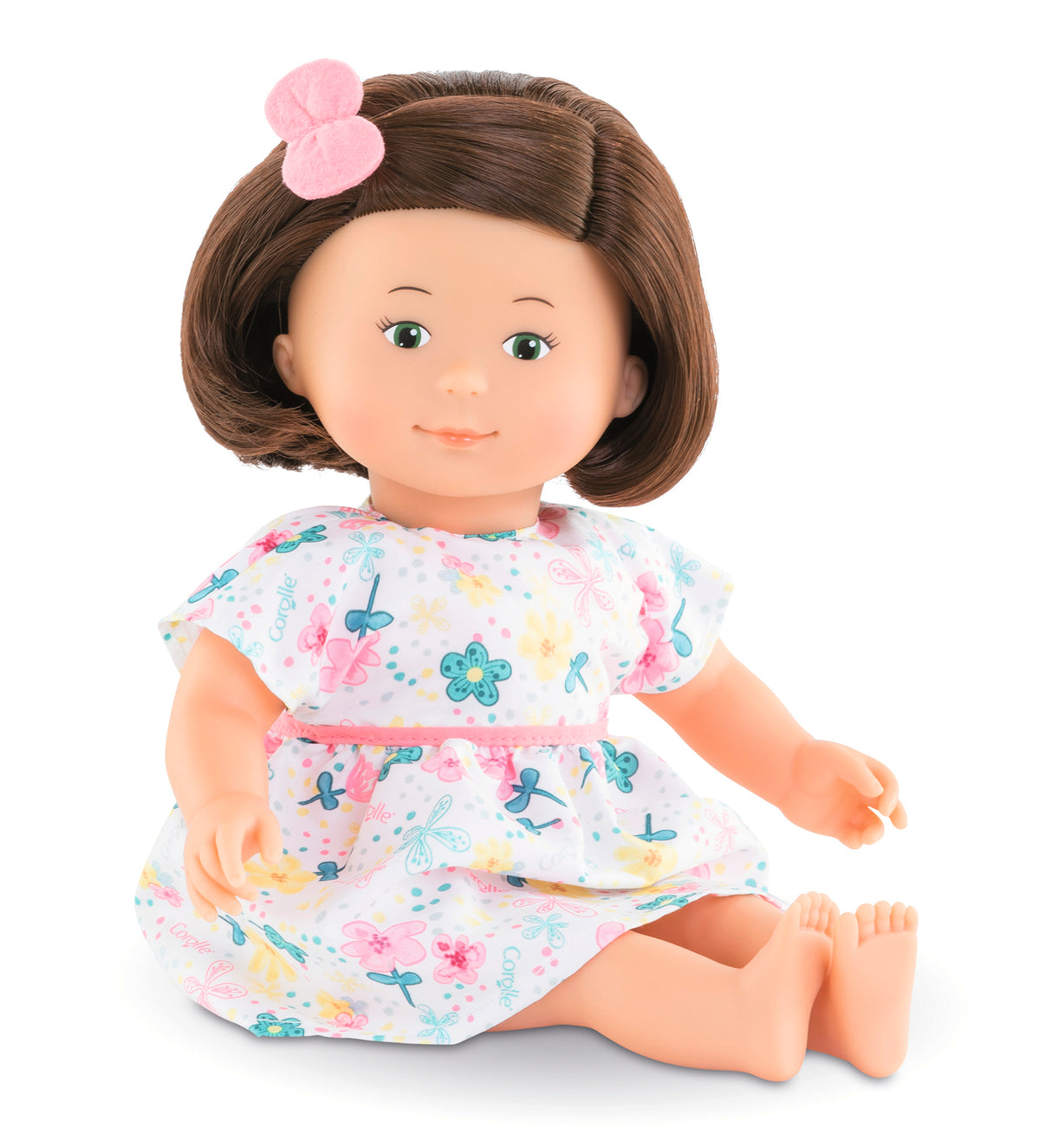COROLLE MPP PAPUSA FLOROLLE EGLANTINE 32CM