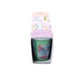 CRAYOLA PEARL SET 4 BORCANASE CU PLASTELINA SIDEFATA