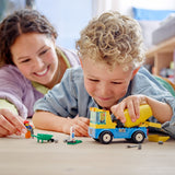 LEGO CITY AUTOBETONIERA 60325