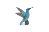 PAPO FIGURINA PASAREA COLIBRI