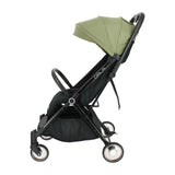 CARUCIOR SPORT NANIA ORLA KAKI BLACK