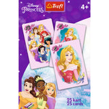 JOC DE CARTI PACALICI PRINTESELE DISNEY