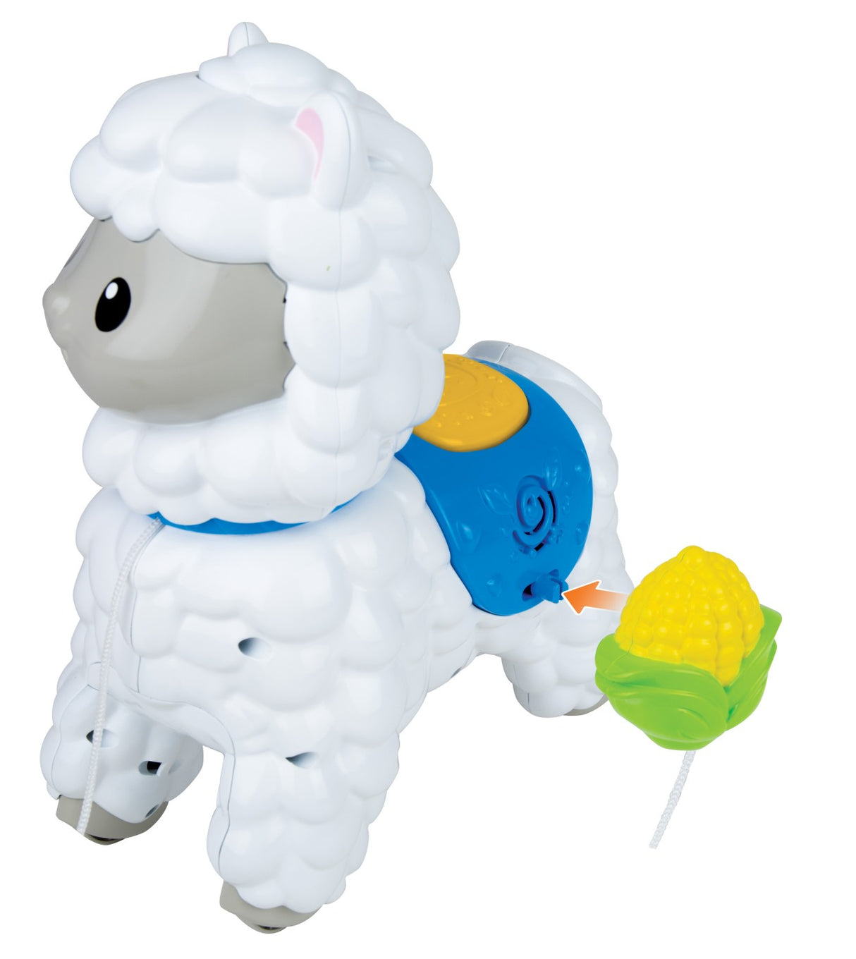 WINFUN JUCARIE DE IMPINS ALPACA
