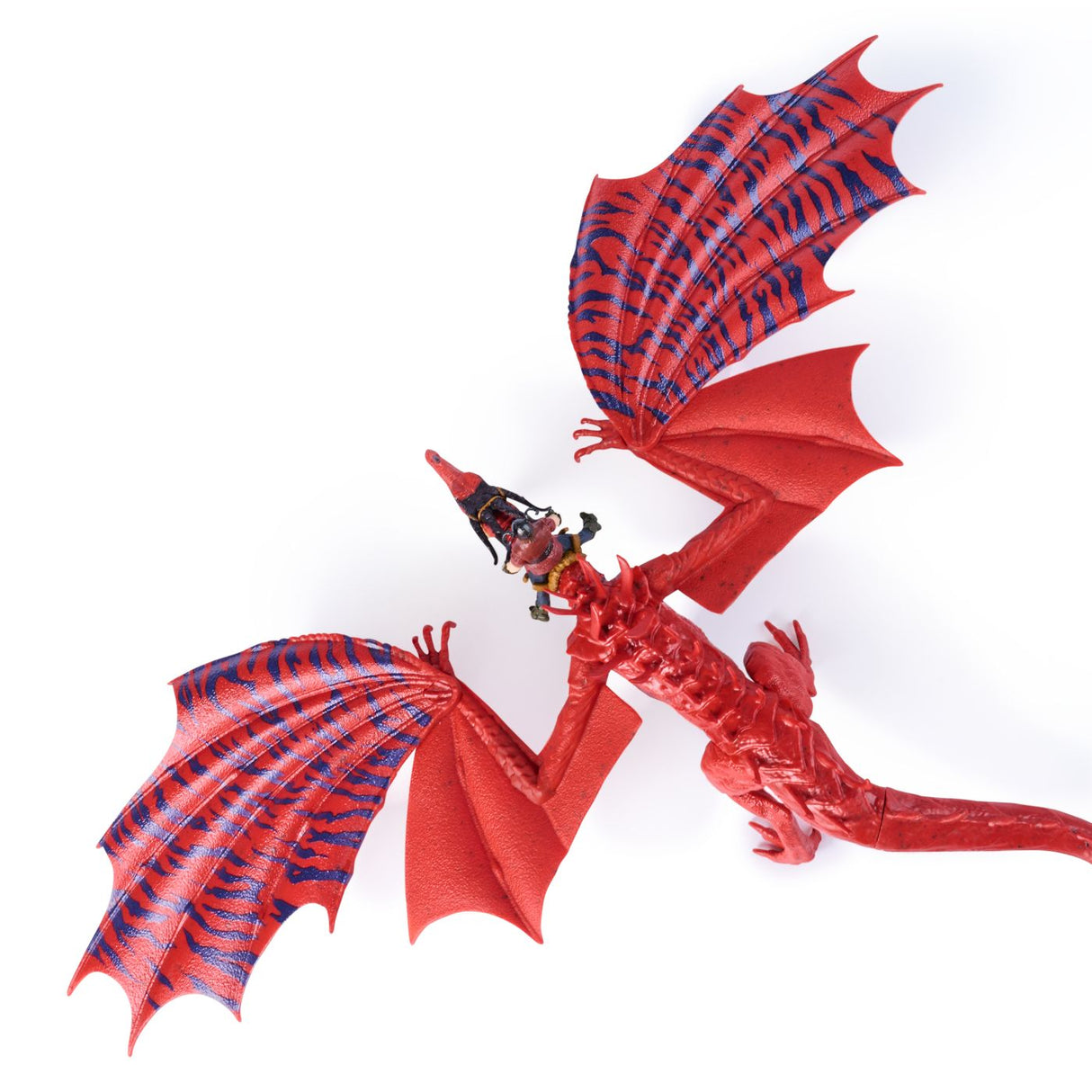 CUM SA ITI DRESEZI DRAGONUL INCERCAREA FLACARII SET DRAGON MONSTROUS NIGHTMARE SI FIGURINA SNOTLOUT