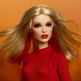BARBIE SIGNATURE MUSIC SERIES PAPUSA KYLIE MINOGUE