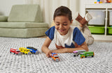 PATRULA CATELUSILOR VEHICUL METALIC CAMION MARSHALL