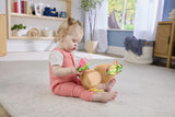 FISHER PRICE JUCARIE SENZORIALA CAPIBARA
