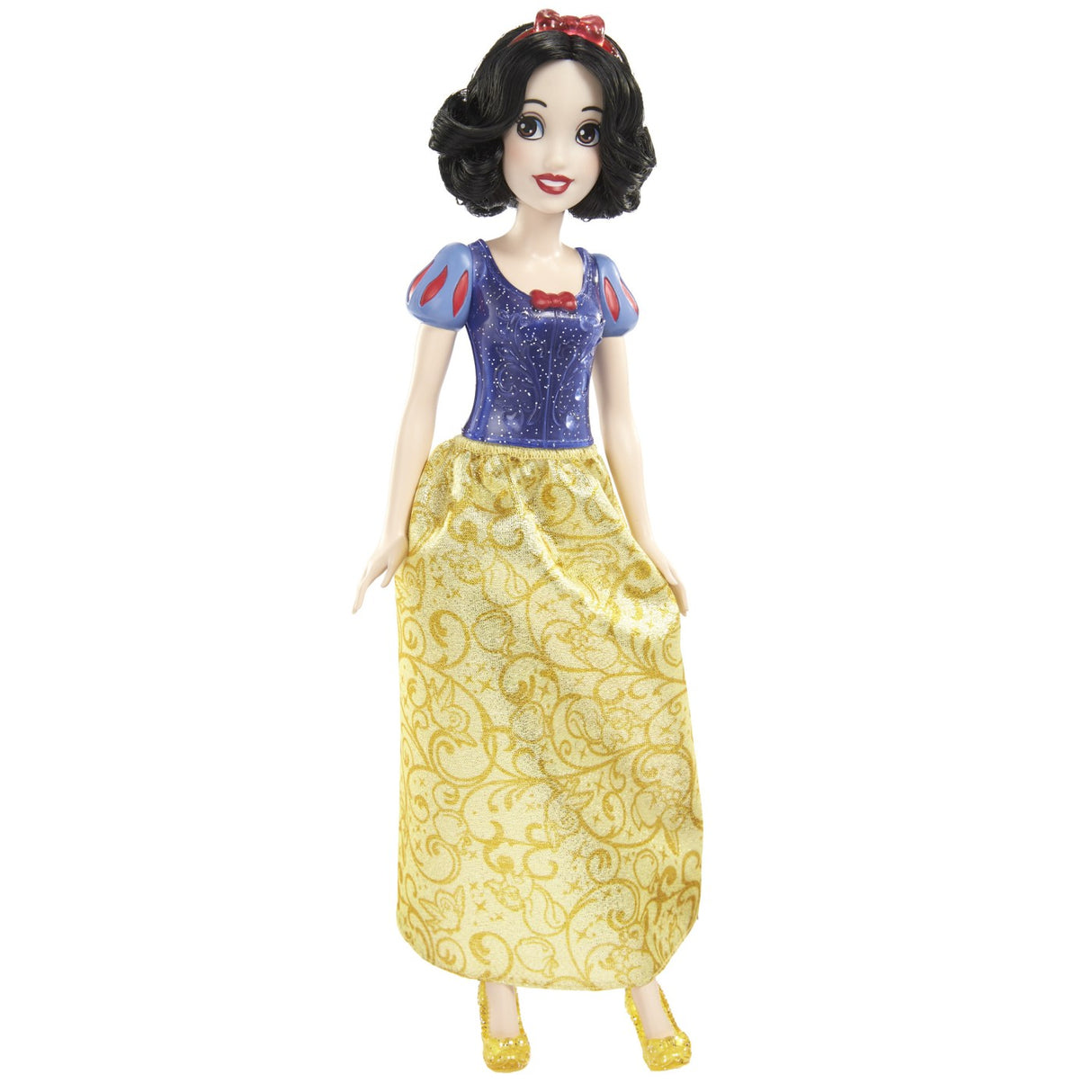 DISNEY PRINCESS PAPUSA ALBA CA ZAPADA