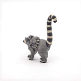 PAPO FIGURINA LEMUR CU PUI