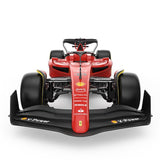 MASINA CU TELECOMANDA FERRARI F1 75 SCARA 1 LA 12