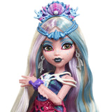 MONSTER HIGH PAPUSA LAGOONA BLUE