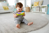 FISHER PRICE CONTROLLER INTERACTIV IN LIMBA ROMANA