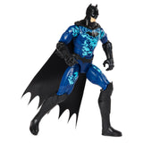 BATMAN FIGURINA 30CM BLUE SUIT CU 11 PUNCTE DE ARTICULATIE