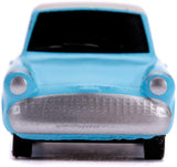 HARRY POTTER2 SET 2 MASINUTE THE KNIGHT BUS SI FORD ANGLIA 1959