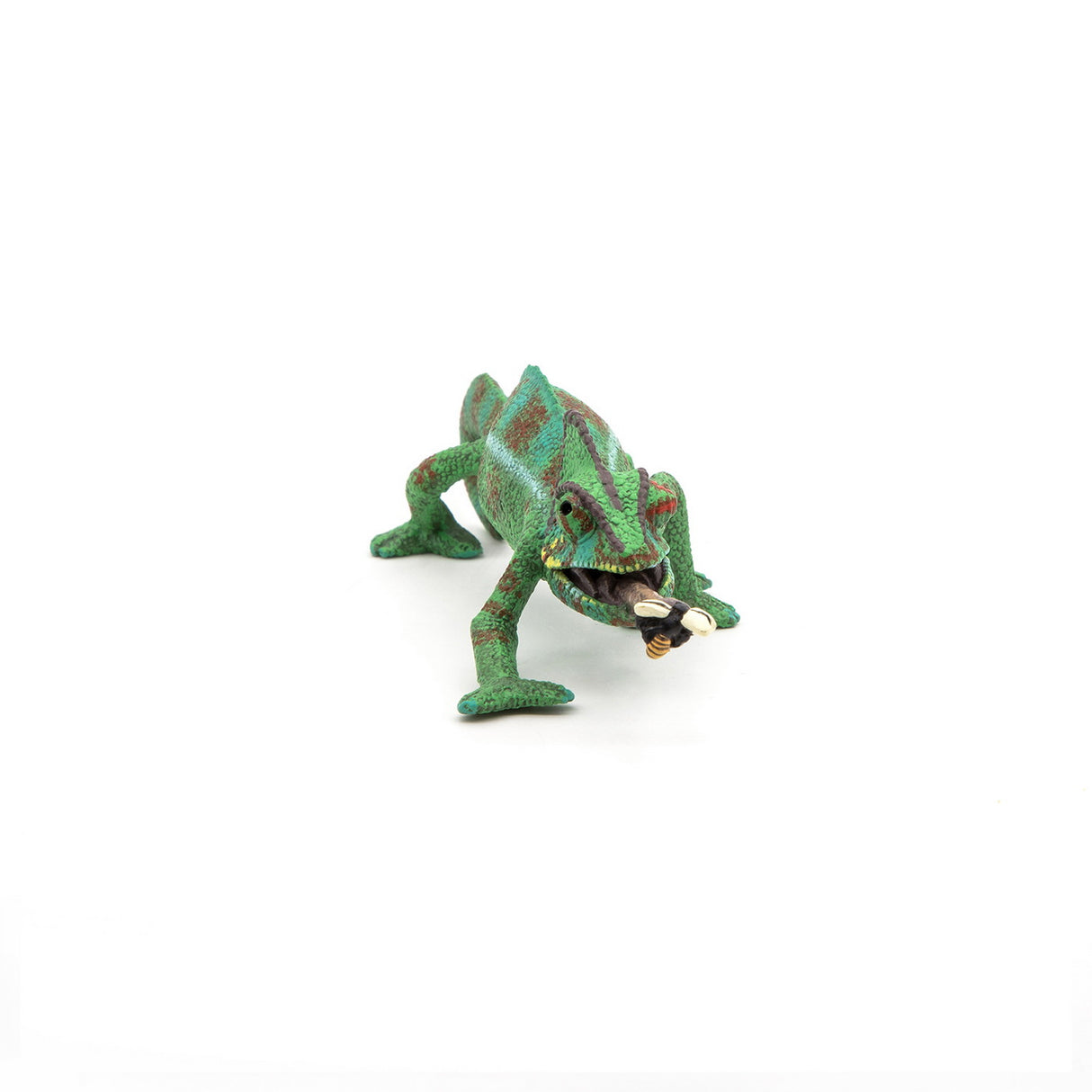 PAPO FIGURINA CAMELEON