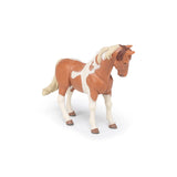 PAPO FIGURINA CALUL PINTO