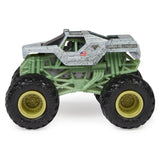 MONSTER JAM MASINUTA METALICA SOLDIER FORTUNE SCARA 1 LA 64