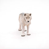 PAPO FIGURINA LUP POLAR