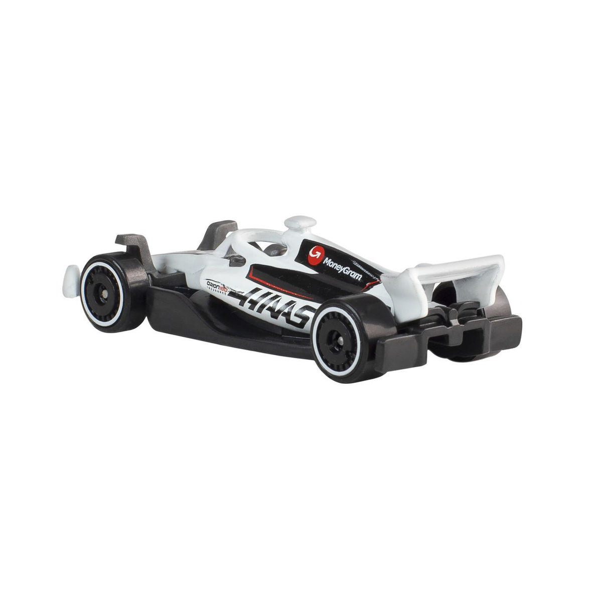 HOT WHEELS SET 5 MASINUTE METALICE FORMULA 1 2025