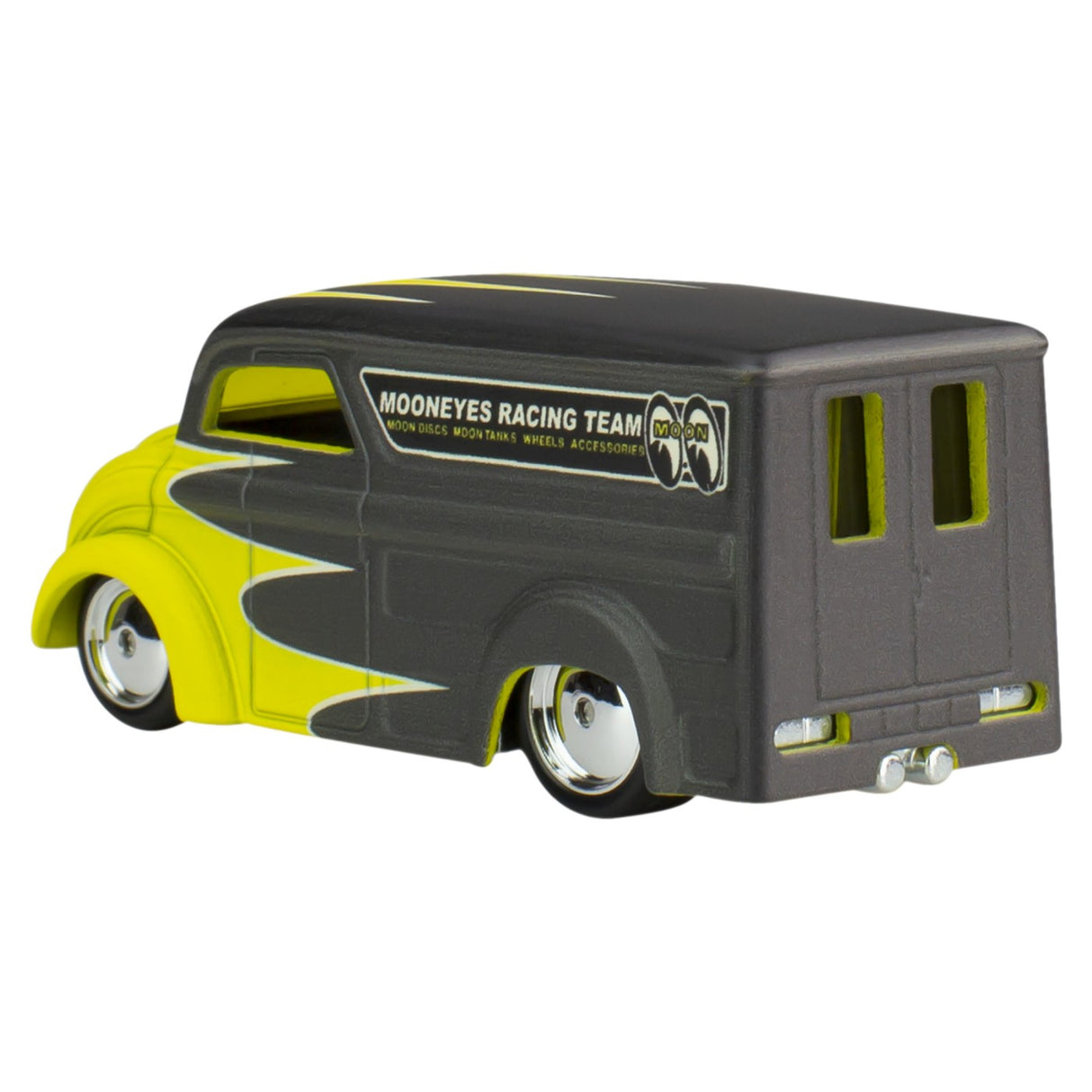 HOT WHEELS PREMIUM REAL RIDERS POP CULTURE MASINUTA METALICA DAIRY DELIVERY SCARA 1:64