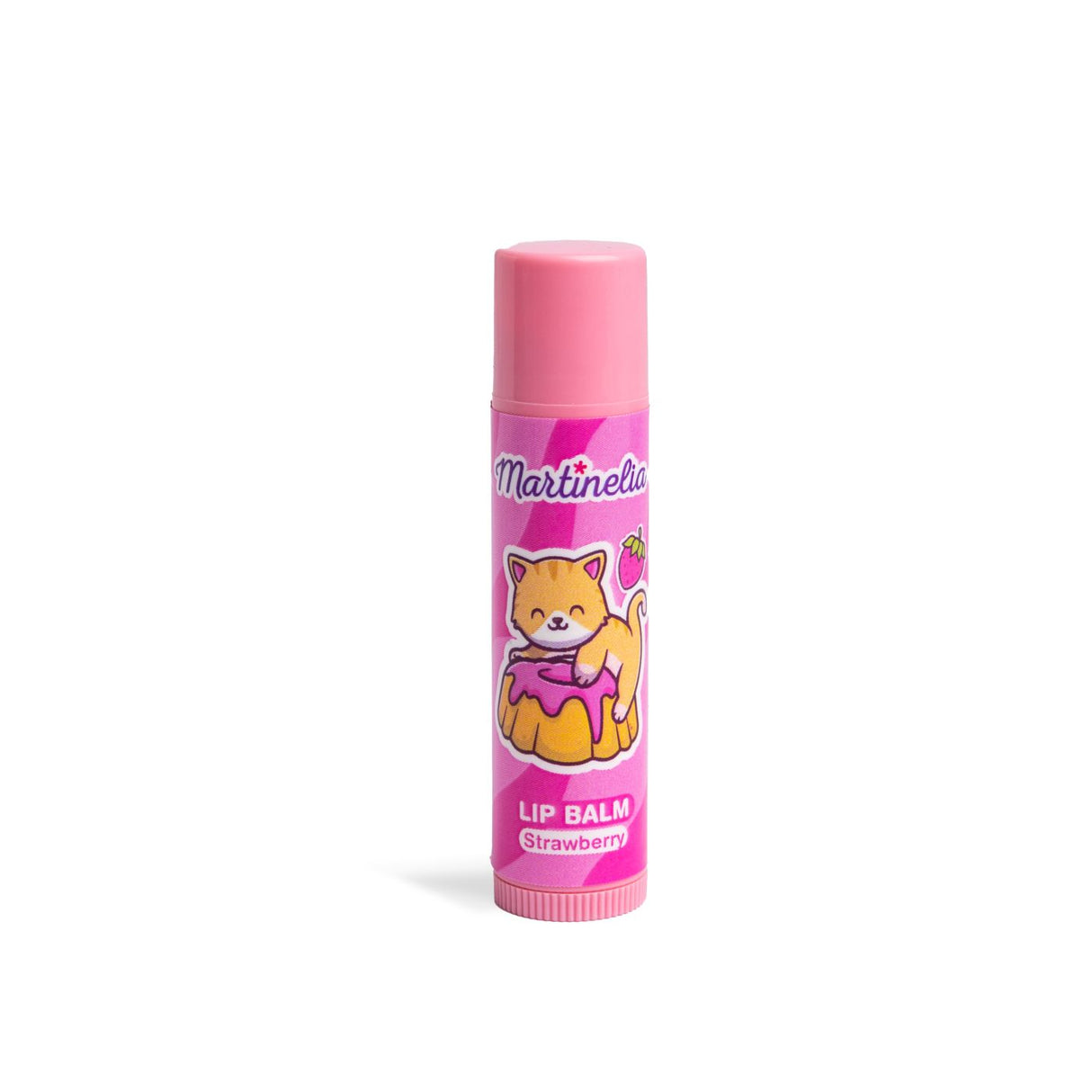 MARTINELIA YUMMY SET 3 BALSAMURI DE BUZE