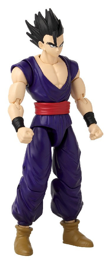 BANDAI FIGURINA DRAGON BALL ULTIMATE GOHAN 16.5CM