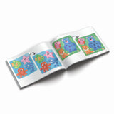 AS ART SET 7 BORCANASE DE PLASTILINA ANIMALE
