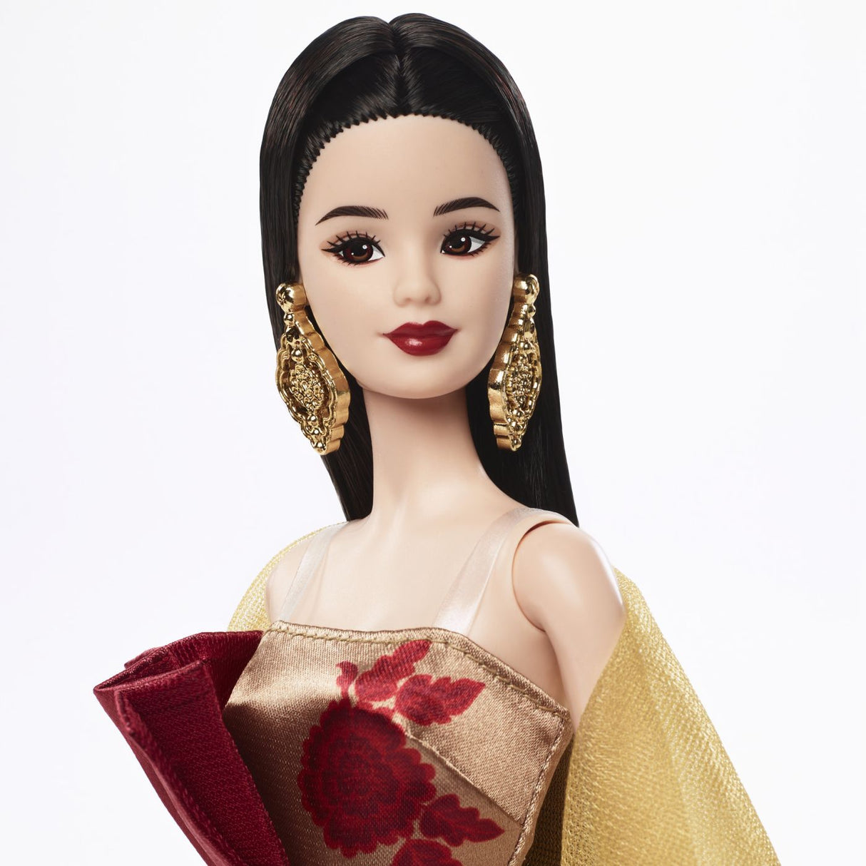 BARBIE SIGNATURE PAPUSA BARBIE ANUL NOU 2026