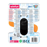 WINFUN JUCARIE DE BAIE PINGUINUL INOTATOR