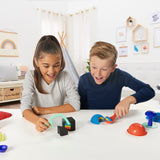 KINETIC SAND SET DE JOACA SANDISFACTORY