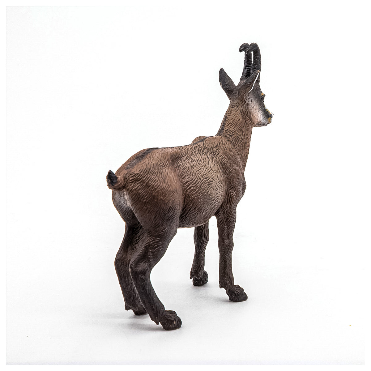 PAPO FIGURINA CAPRA NEAGRA
